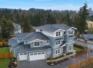 10042 NE 13th St, Bellevue, WA 98004