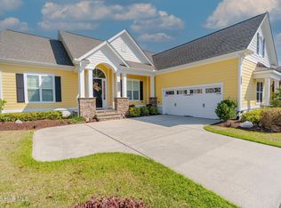 6053 Shore Park Dr, Leland, NC 28451