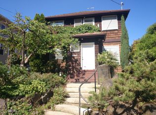 5557 Wallingford Ave N, Seattle, WA 98103