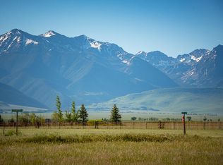 Tbd Tbd, Ennis, MT 59729