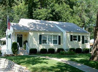 4856 NE Marvin Rd, Kansas City, MO 64118