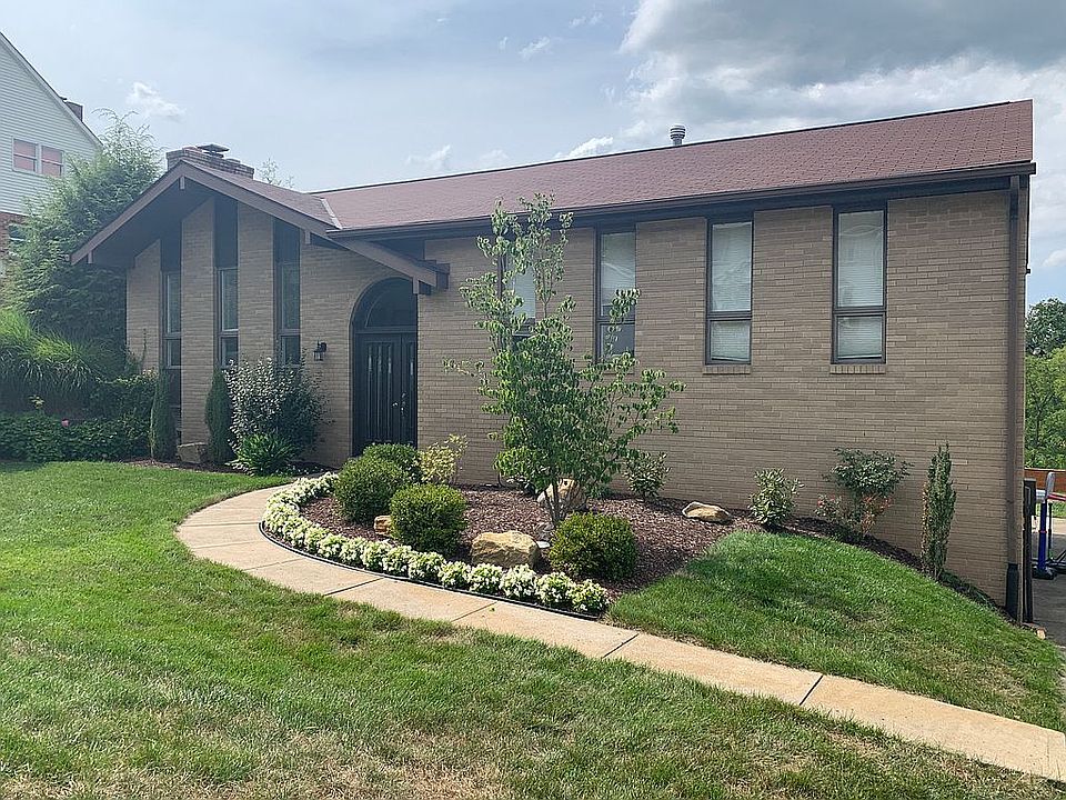 5005 Impala Dr, Murrysville, PA 15668 Zillow