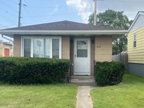 817 173rd St, Hammond, IN 46324