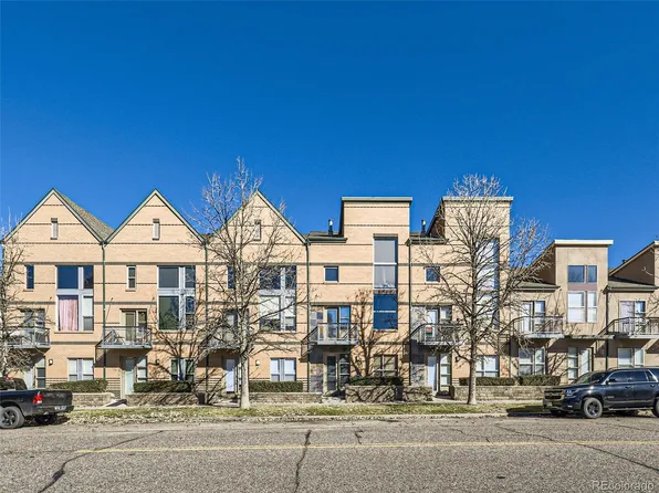 2394 S Xanadu Way, Aurora, CO 80014