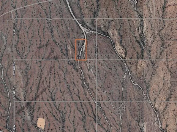 31100 W Tamar Road #26, Unincorporated County, AZ 85361