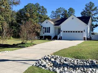 295 Ridge Rd, Angier, NC 27501