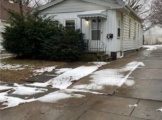 665 E 159th St, Cleveland, OH 44110