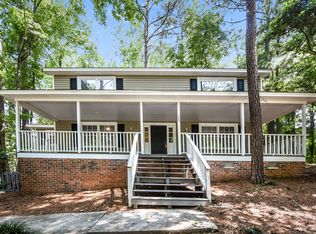 1805 Woodvalley Ct, Columbia, SC 29212