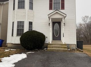 700 E H St, Brunswick, MD 21716