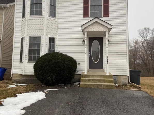 700 E H St, Brunswick, MD 21716