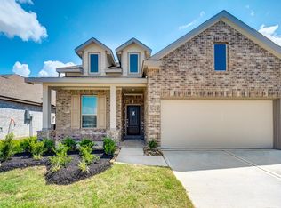 5538 Downie Draw Ranch Trl, Katy, TX 77493