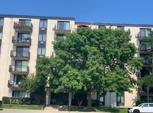 9701 N Dee Rd UNIT 6G, Niles, IL 60714