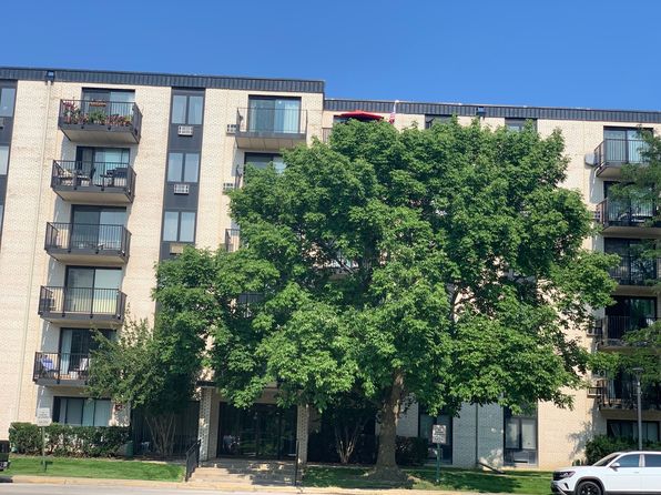 9701 N Dee Rd UNIT 6G