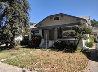 2273 2nd St, La Verne, CA 91750