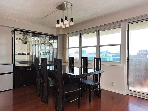5th image of 66-36 Yellowstone Blvd APT 8F