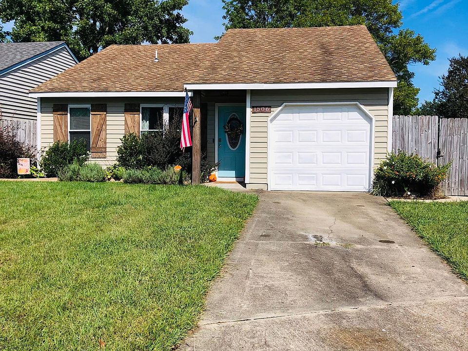 1st image of 1506 Judith Ct