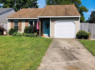 1506 Judith Ct, Virginia Beach, VA 23464