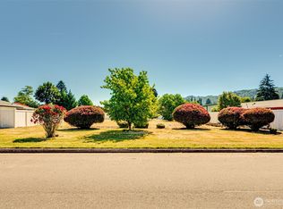 0 Fir Ave, Woodland, WA 98674