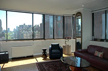 Rented by Marion Bass, Inc.