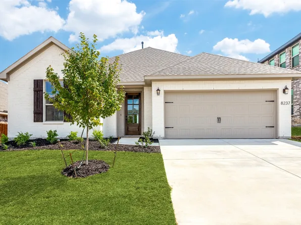 8237 Cheetah Path, Godley, TX 76044