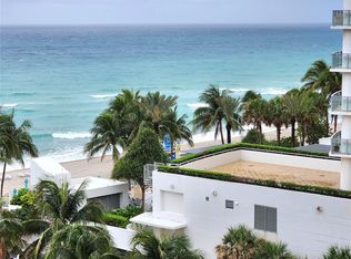 3505 S Ocean Dr APT 819, Hollywood, FL 33019