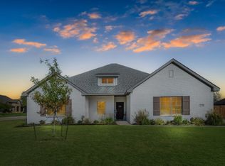 128 Oak View Dr, Godley, TX 76044