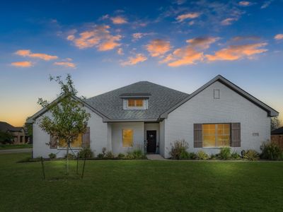 128 Oak View Dr, Godley, TX, 76044