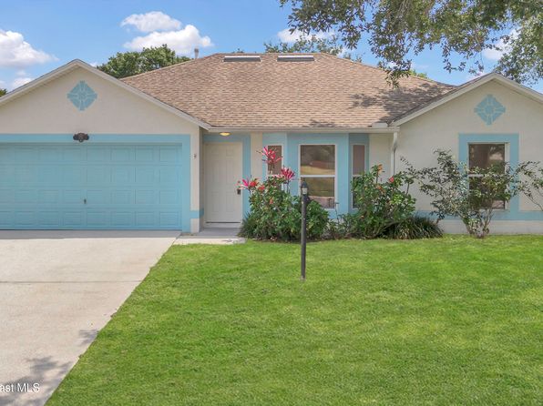 257 McClain Dr, West Melbourne, FL 32904