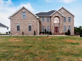 1869 Whispering Woods Way, Vineland, NJ