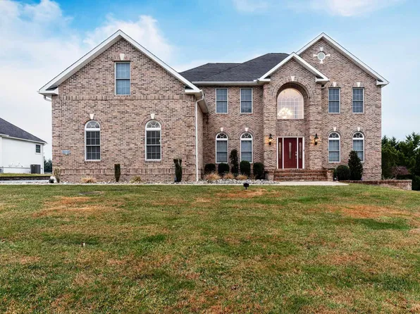 1869 Whispering Woods Way, Vineland, NJ 08361