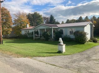 660 Frenchville Rd, Frenchville, PA 16836