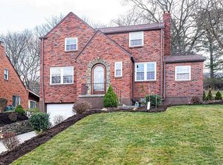 105 Seneca Dr, Pittsburgh, PA