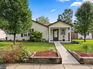 1211 Guildford Rd, Glen Burnie, MD 21060