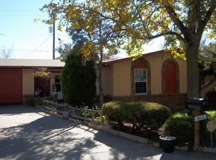 1900 Venus Ct NE, Albuquerque, NM 87112