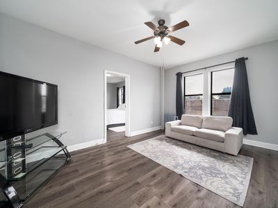 277 Harrison Ave APT B3, Jersey City, NJ, 07304