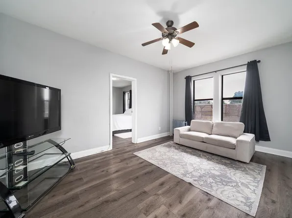 277 Harrison Ave APT B3, Jersey City, NJ 07304