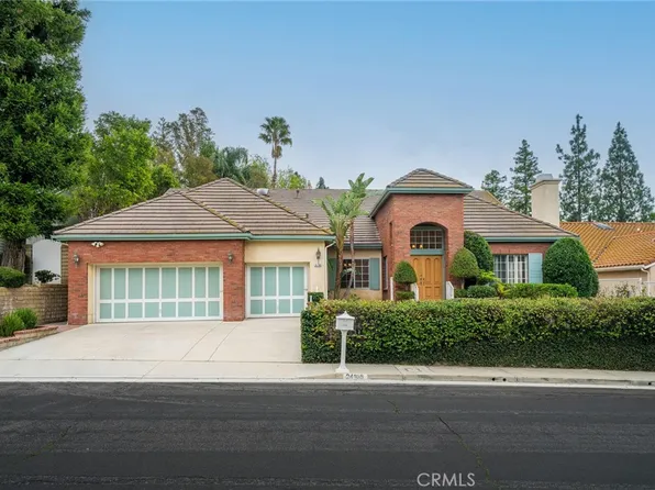 24108 Clarington Dr, Canoga Park, CA 91304