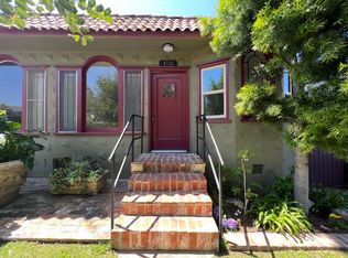 4936 Stratford Rd, Los Angeles, CA 90042