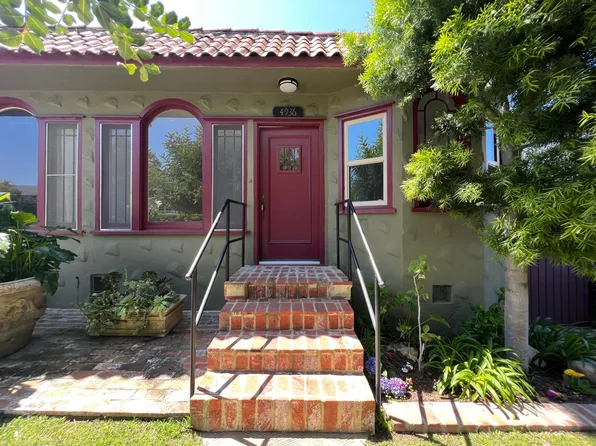 4936 Stratford Rd, Los Angeles, CA 90042