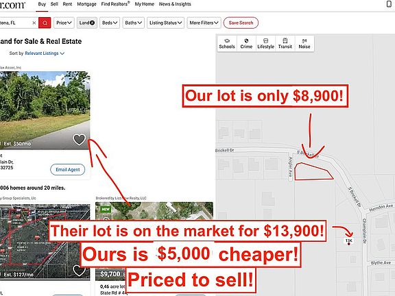 4th image of S Brickell Dr