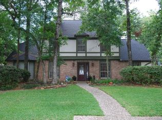 3606 Fawn Creek Dr, Humble, TX 77339
