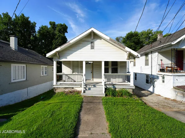 1120 E Dunklin St, Jefferson City, MO 65101