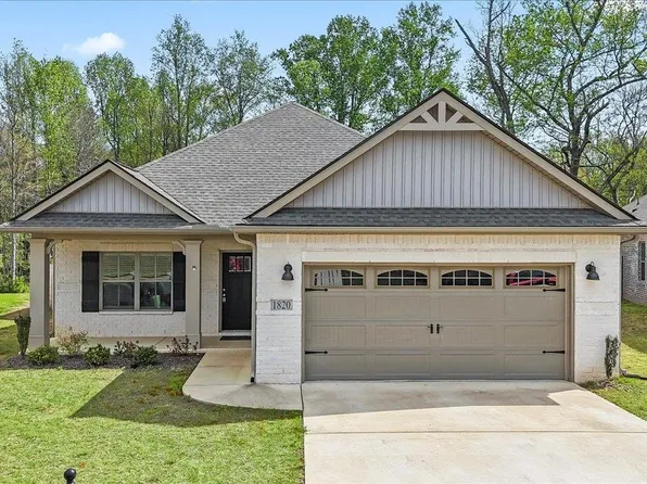 1820 SE Anise Cir, Cullman, AL 35055