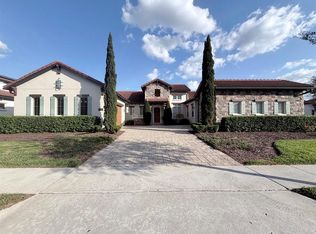15686 Panther Lake Dr, Winter Garden, FL 34787