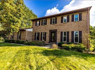 17 Heatherwood Ct, Monroe, OH 45050