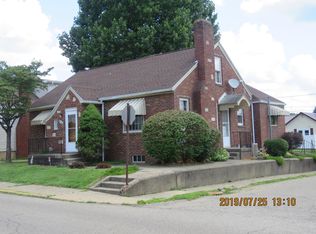 574 Warner Ave, Logan, OH 43138