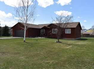 8414 Bluebird Way, Victor, ID 83455
