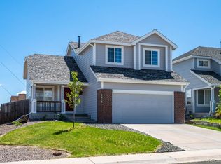5912 S Zante Way, Aurora, CO 80015