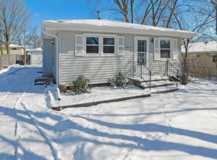 0N149 Leonard St, Winfield, IL 60190