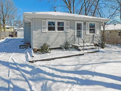 0N149 Leonard St, Winfield, IL, 60190